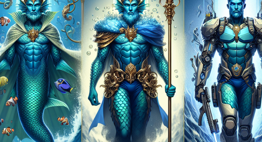 Bane's Evolution in Mobile Legends: From Sea King to Meta Hero