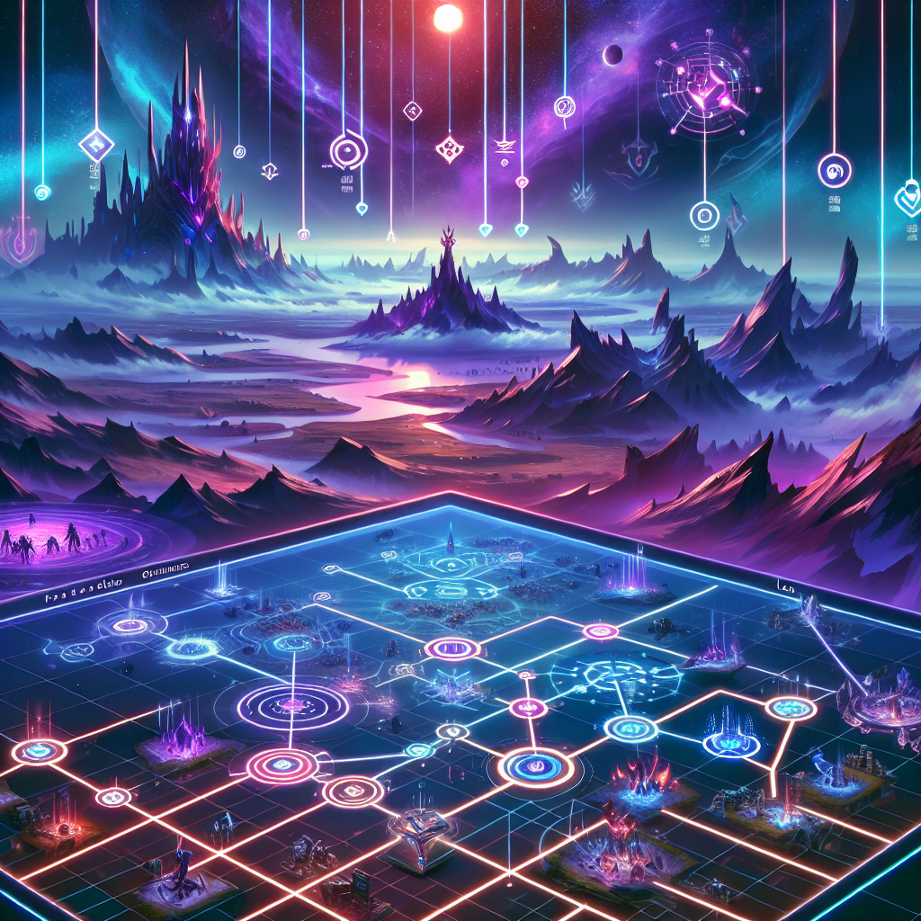 Mastering the Art of Lanes in Mobile Legends: A Guide for Every Tier