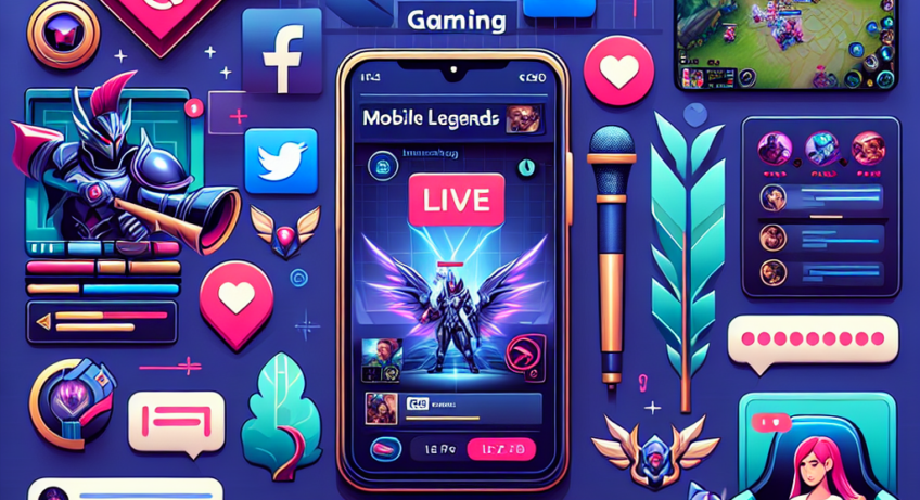 Panduan Lengkap Cara Live Mobile Legends di Facebook Gaming yang Efektif dan Mudah Dipahami
