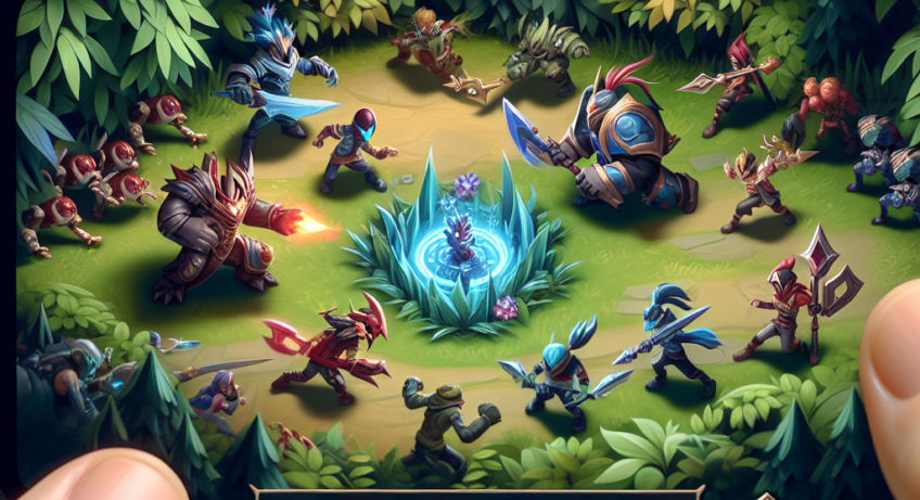 Top Strategies to Master DM Mode in Mobile Legends