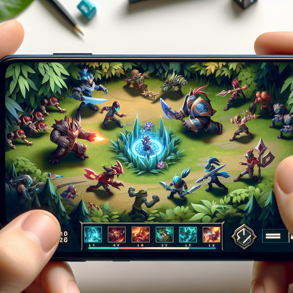 Top Strategies to Master DM Mode in Mobile Legends