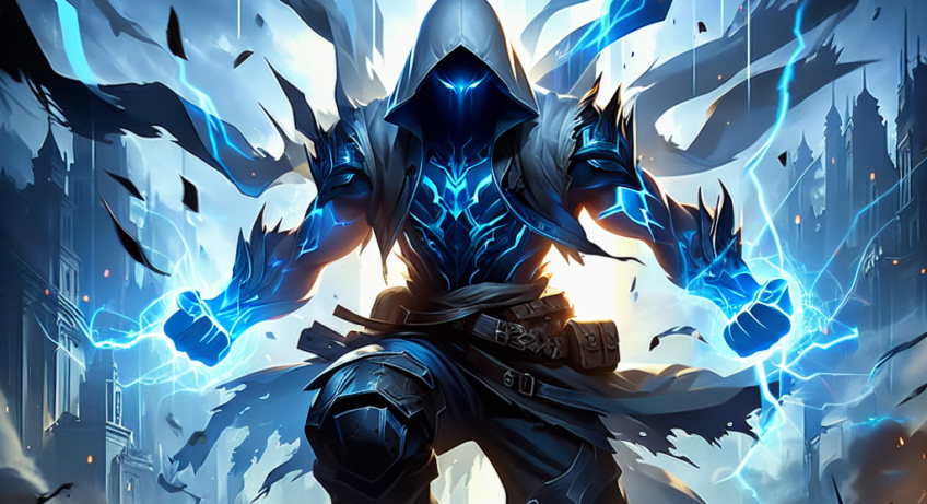 Hero Mobile Legend Paling Kuat untuk Mendominasi Pertarungan