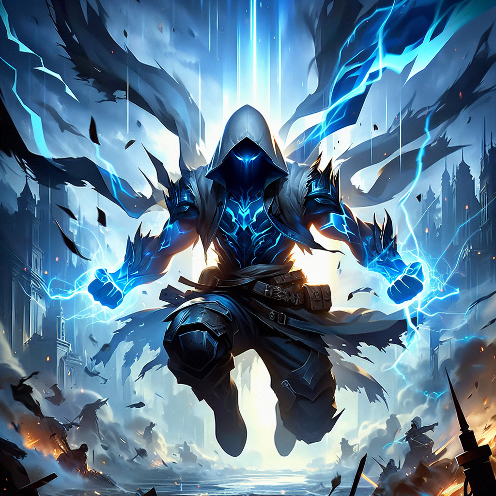 Hero Mobile Legend Paling Kuat untuk Mendominasi Pertarungan