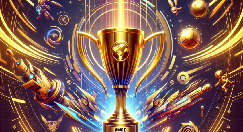 M1 World Championship: A Recap of Mobile Legends' Grand Esports Event