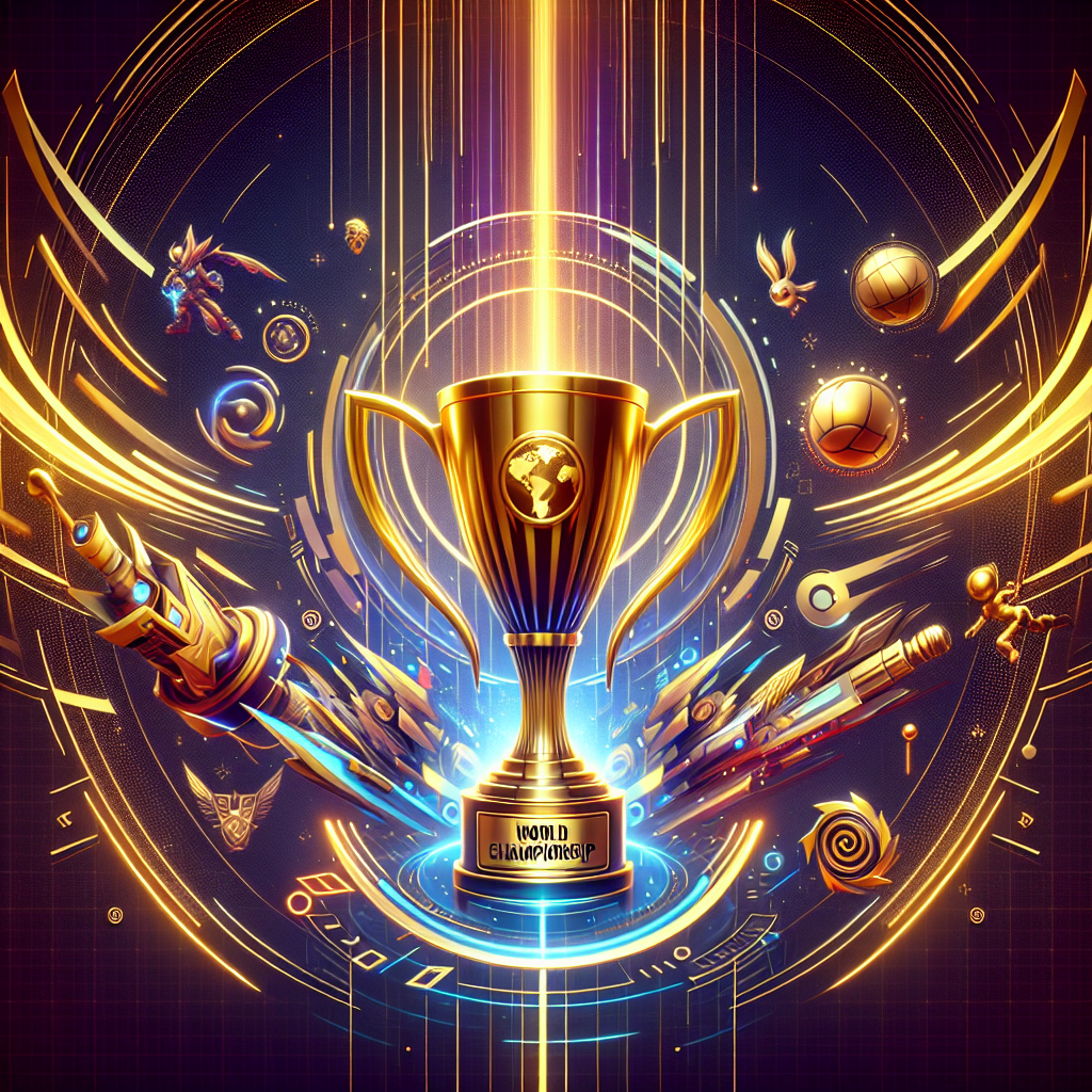 M1 World Championship: A Recap of Mobile Legends' Grand Esports Event