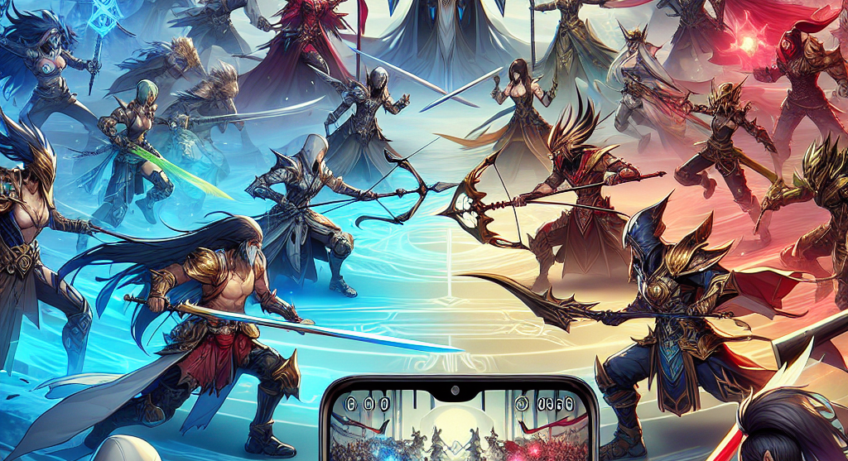 Mobile Legends Bang Bang: Strategies to Dominate the Arena