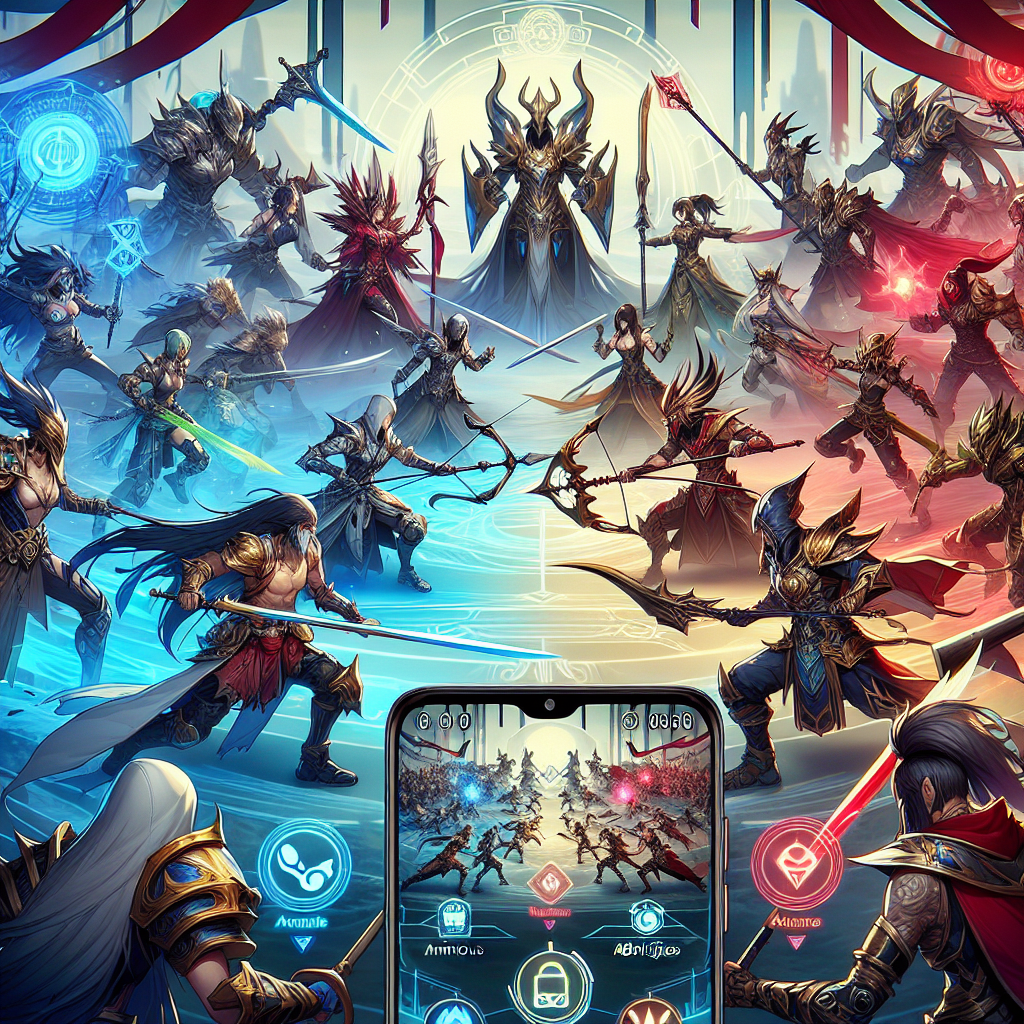 Mobile Legends Bang Bang: Strategies to Dominate the Arena