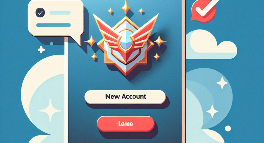 Cara Membuat Akun Mobile Legend Baru Tanpa Ribet
