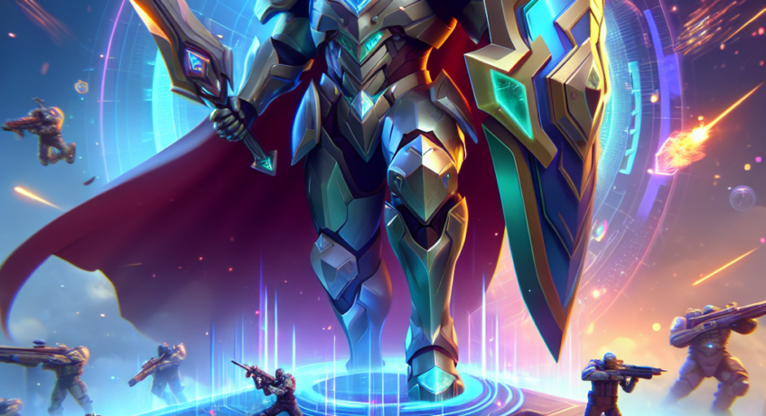 Tantangan Utama Jadi Tanker di Mobile Legends