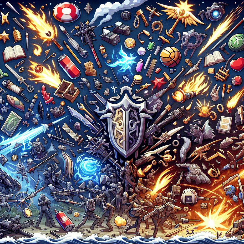 Keunggulan dan Fitur Baru yang Ditawarkan Item Baru di Mobile Legends.
