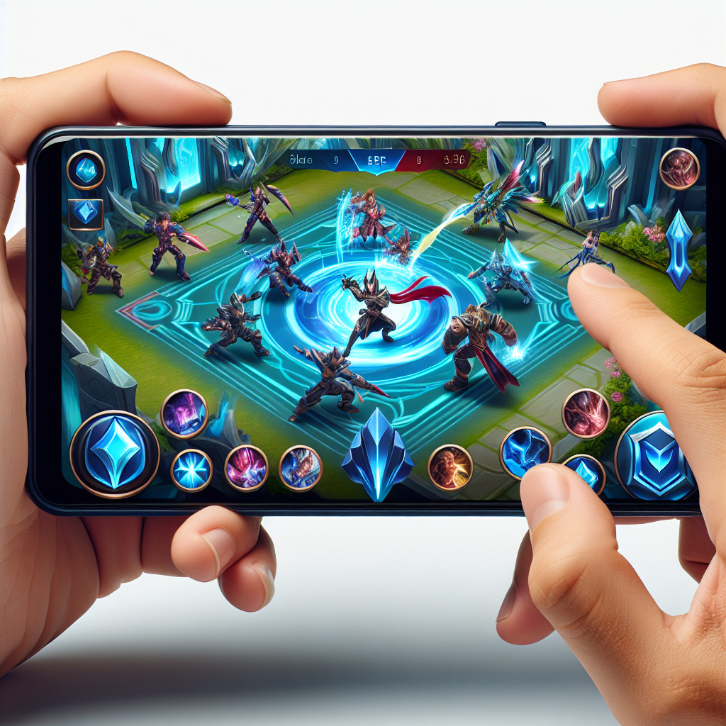 Ways to Improve Your Skills in Mobile Legends Beyond Cheats
