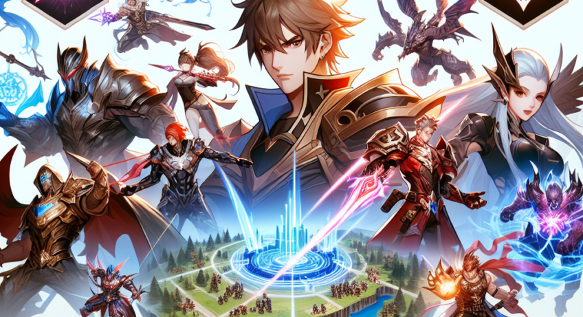 Mobile Legends: Latest Update Brings New Heroes and Revamped Gameplay