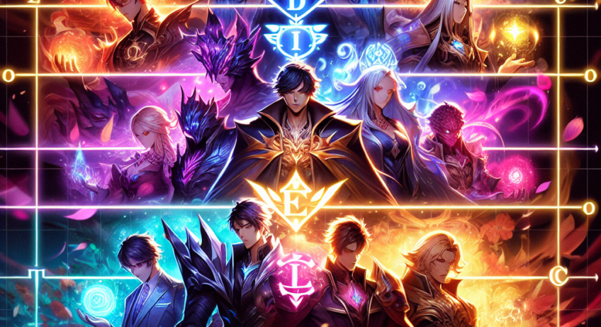 Ultimate Guide to Mobile Legends Tier List: Defining the Meta