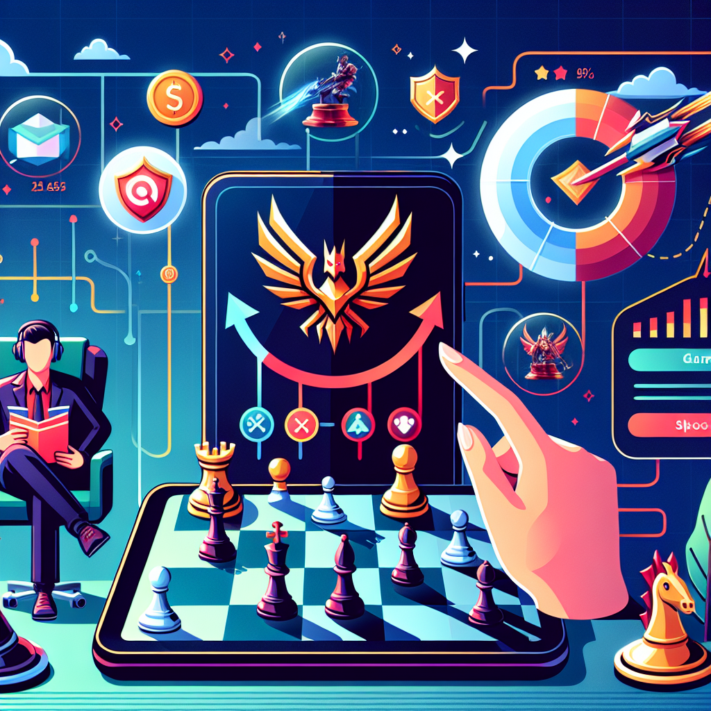 Strategi Sukses Jual Beli Akun Mobile Legends di Era Digital
