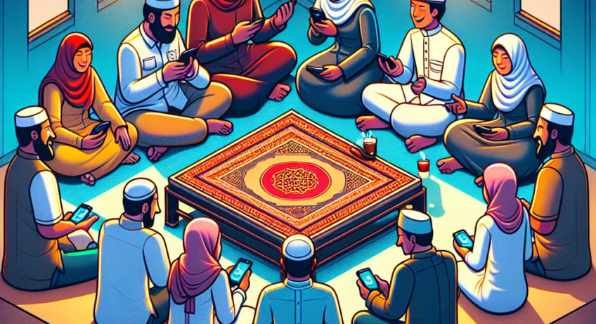 Pandangan Islam terhadap Mobile Legends: Hukum dan Etika Bermain Menurut Ajaran Agama