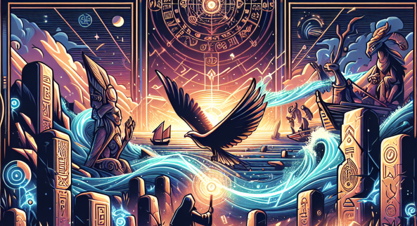 Epic Origins: Dive Into the Backstory of Mobile Legends