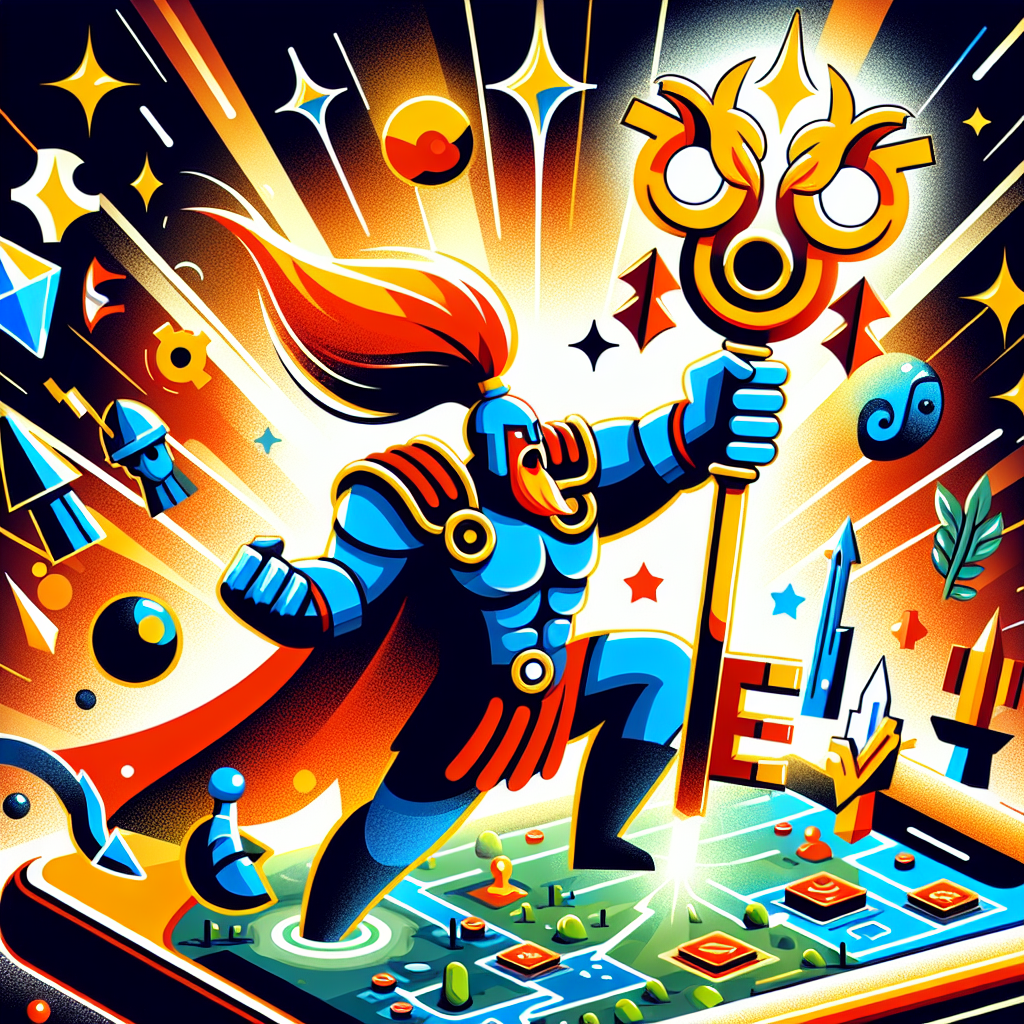 Epic Strategies for Dominating Mobile Legends: Unlocking Victory