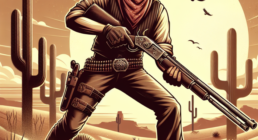 Clint Mobile Legends: Tips for Mastering the Wild West Sharpshooter