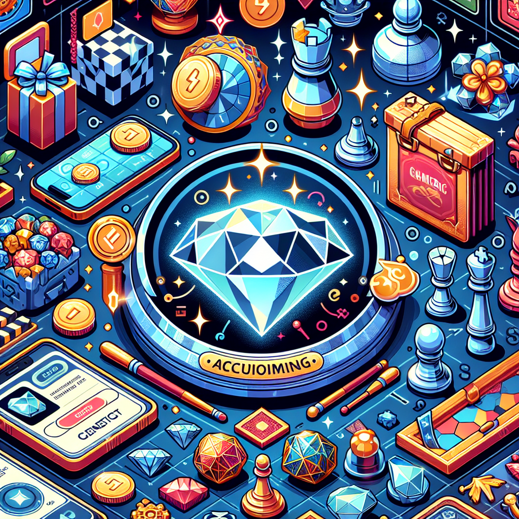 Strategies to Acquire Diamonds in Mobile Legends