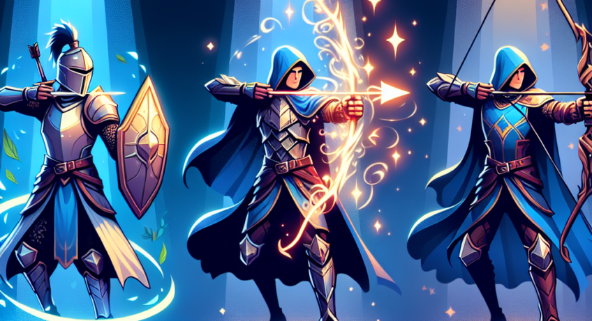 Roger's Evolution as a Versatile Hero in Mobile Legends