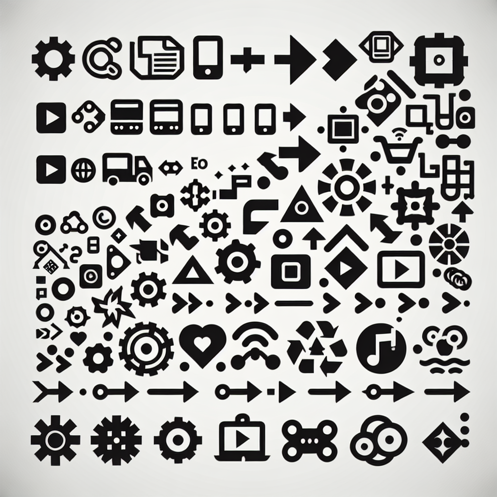 Unveiling the Evolution of Icon Designs in Mobile Legends