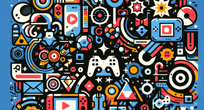 Desain Logo Mobile Legend yang Paling Keren dan Menginspirasi