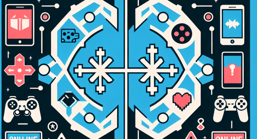 Addressing the Intersection of Mobile Legends and Online Adult Content