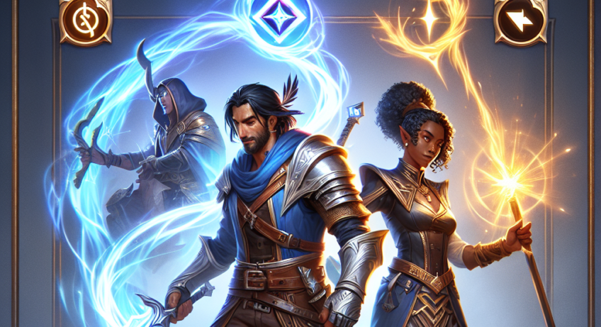 Kombinasi Hero Terbaik untuk Bermain Bersama Pasangan di Mobile Legends