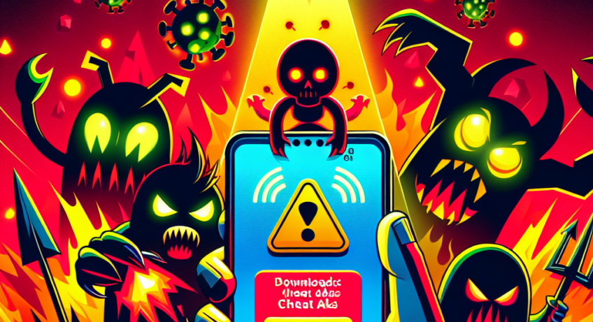 Exploring the Risks: Why Mobile Legend Cheat APKs Could Harm Your Device