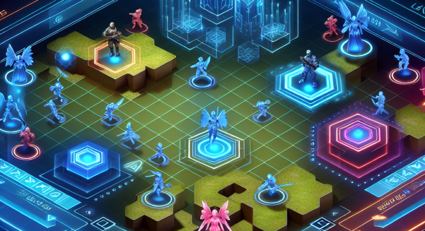Evos Mobile Legends: Strategies for Dominating the Game