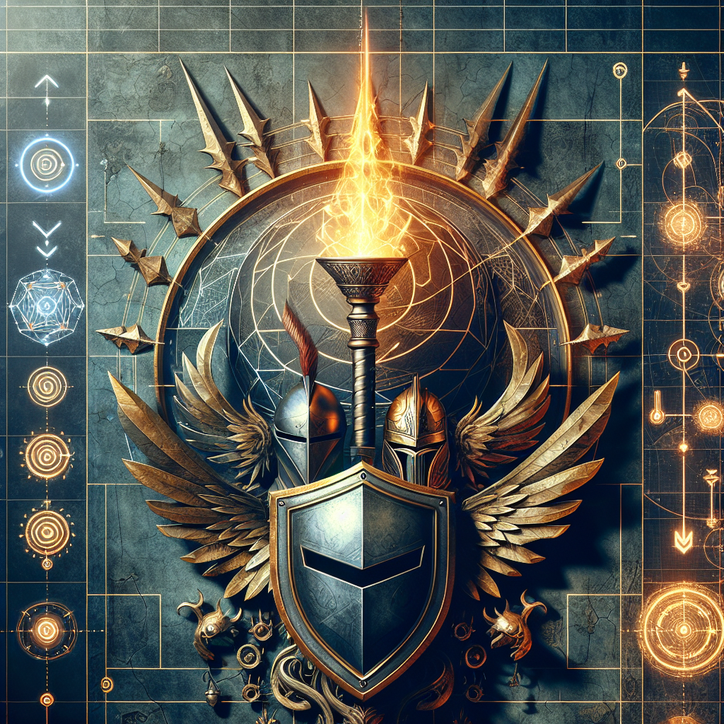 WDP Mobile Legend: Strategies for Victory and Dominance