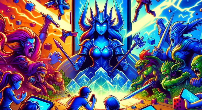 Exploring the Coolest Mobile Legends Nicknames for Gamers Everywhere