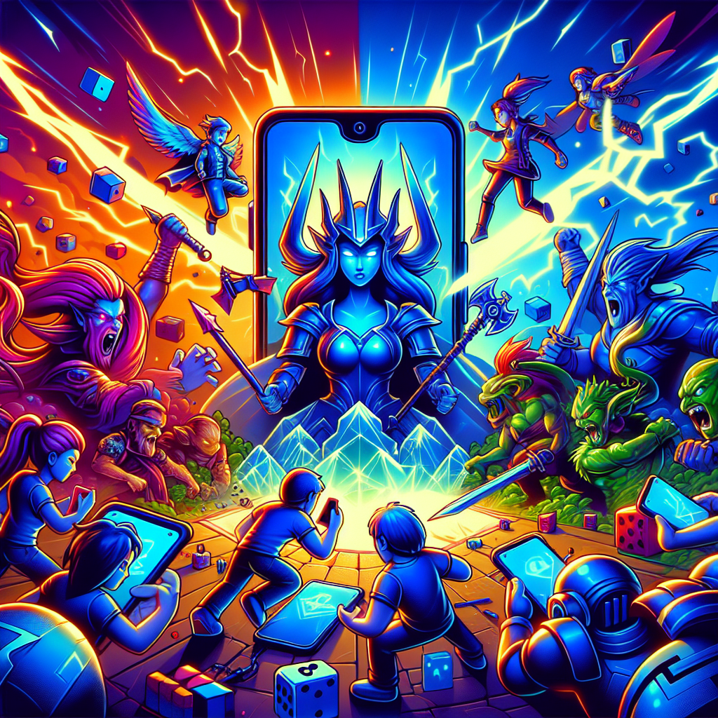 Exploring the Coolest Mobile Legends Nicknames for Gamers Everywhere
