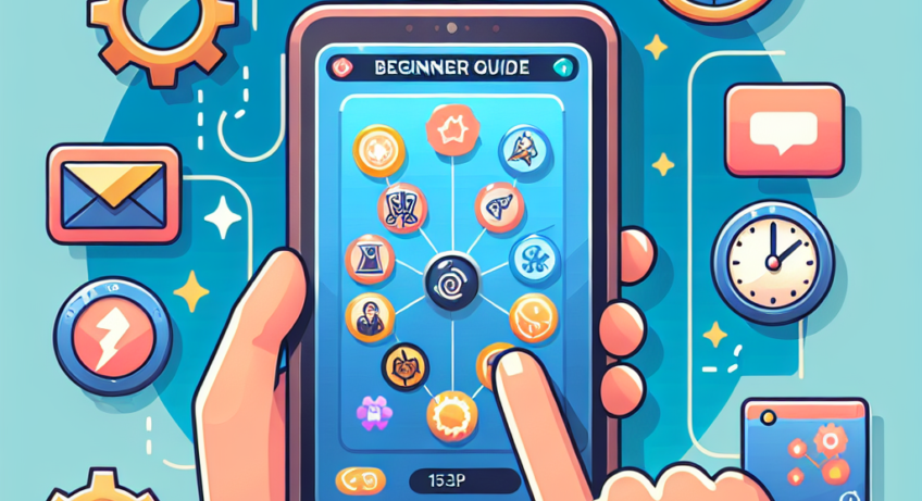 Tips dan Trik Bermain Mobile Legends untuk Pemula secara Efektif dan Efisien