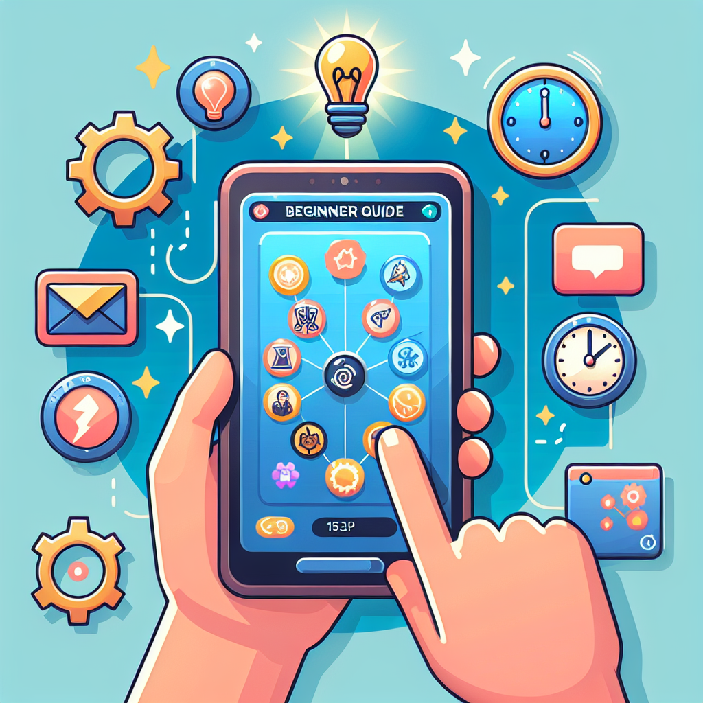 Tips dan Trik Bermain Mobile Legends untuk Pemula secara Efektif dan Efisien