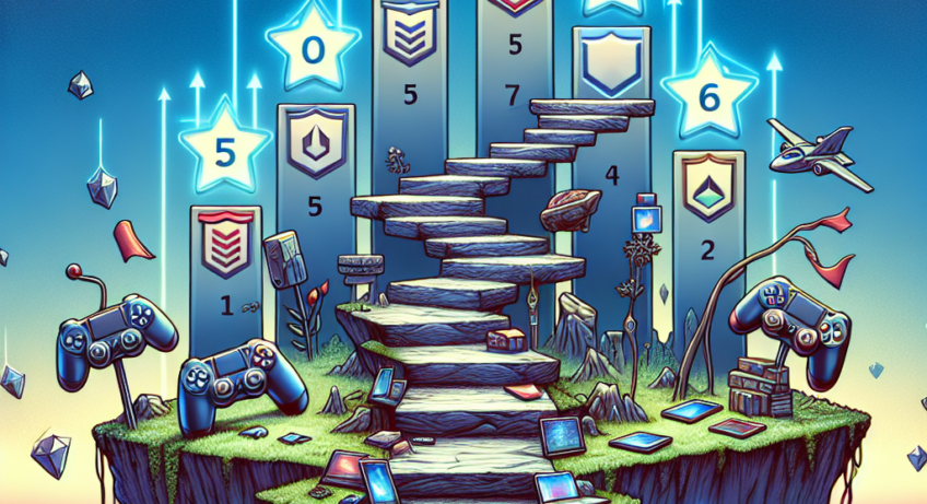 Journey Through the Ranks: Understanding the Mobile Legends Tier System