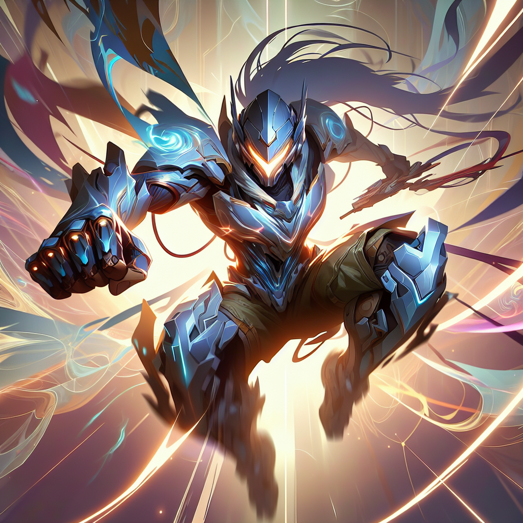 Mobile Legends Introduces Highly Anticipated New Hero