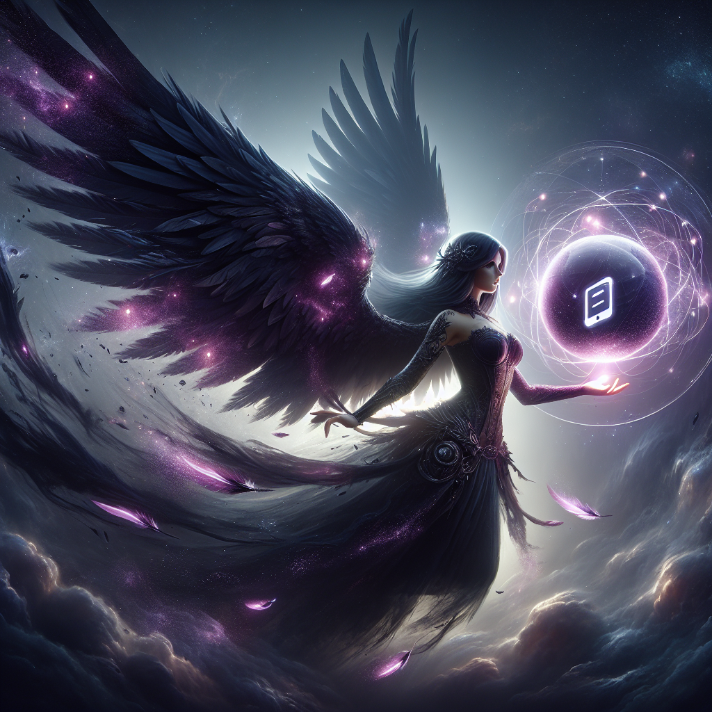 Argus Unleashed: Mastering the Dark Angel of Mobile Legends