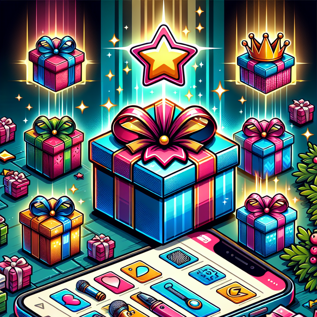 Gift Ideas to Enhance Charisma in Mobile Legends