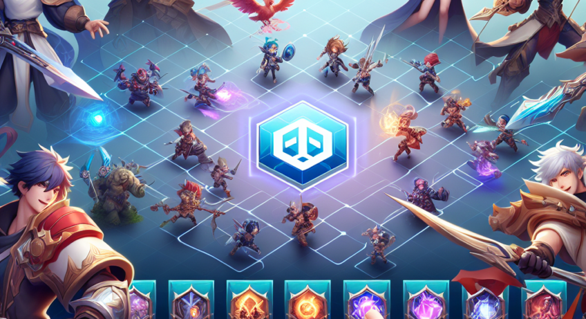 Claude's Top Strategies for Dominating in Mobile Legends