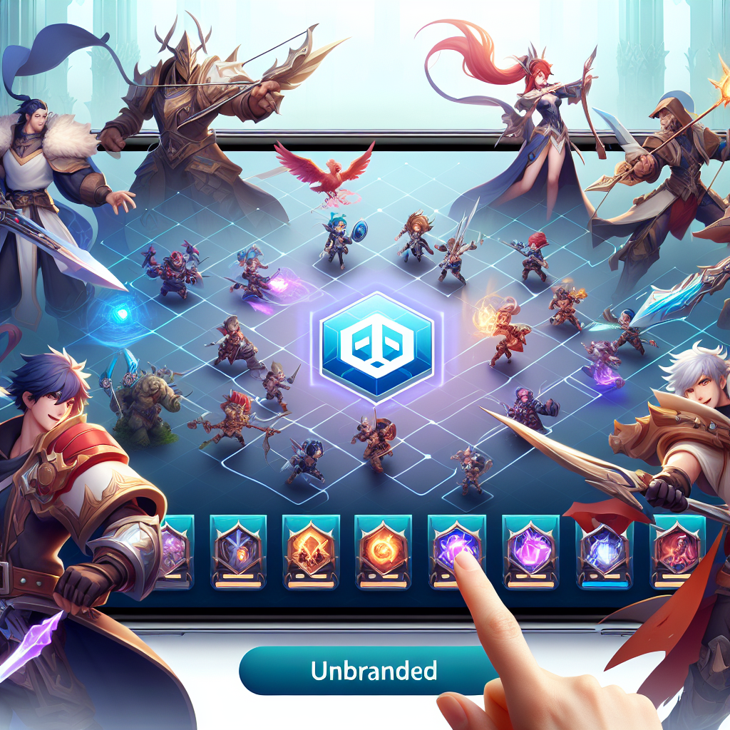 Claude's Top Strategies for Dominating in Mobile Legends