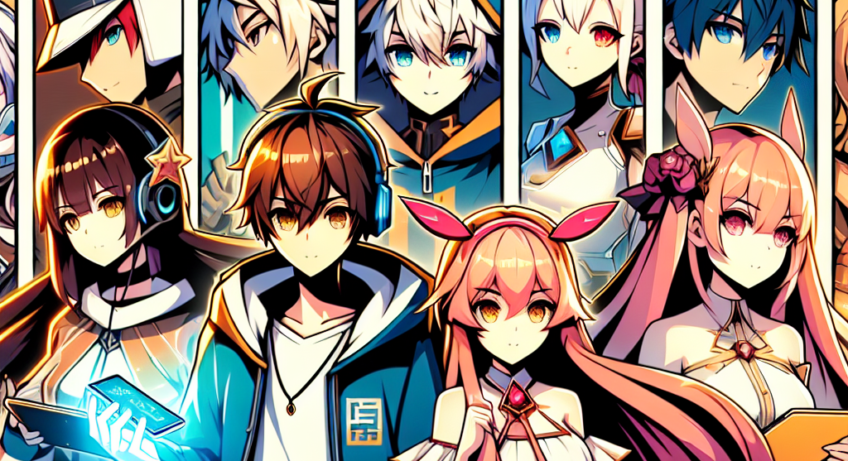 Mobile Legend Anime Avatars: Unveiling the Latest Popularity Surge
