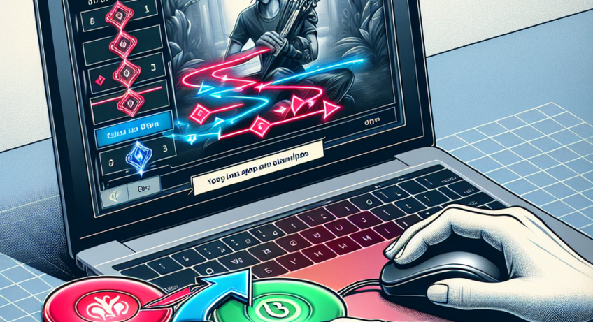 Tips Menggunakan Emulator untuk Memainkan Mobile Legends di Laptop