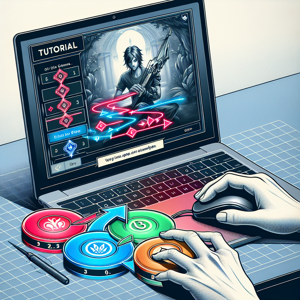 Tips Menggunakan Emulator untuk Memainkan Mobile Legends di Laptop