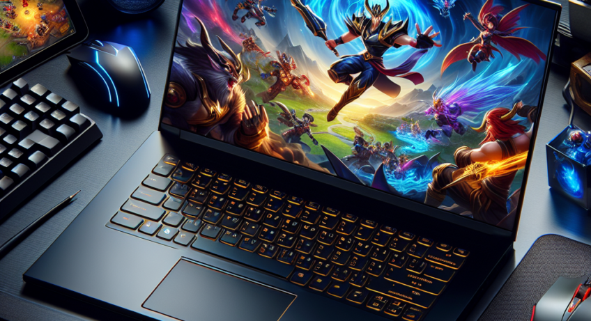 Play Mobile Legends on Your Laptop: A Comprehensive Guide to Download and Install