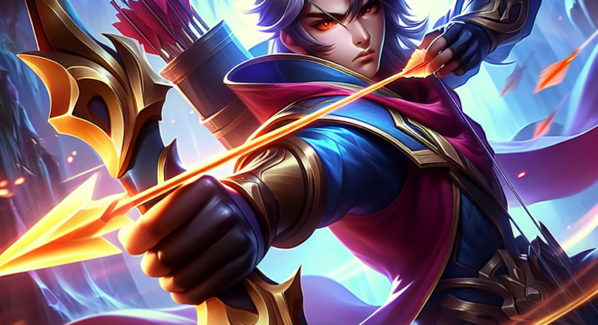 Mastering the Battlefield: Essential Tips for Excelling as a Marksman in Mobile Legends
