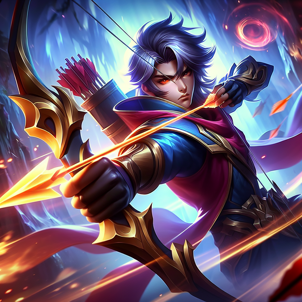 Mastering the Battlefield: Essential Tips for Excelling as a Marksman in Mobile Legends