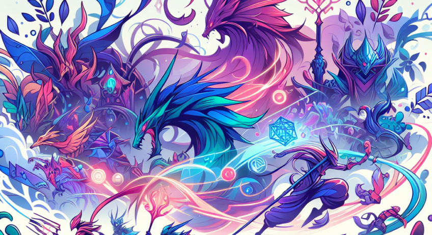 Pantun Mobile Legends: Kreativitas Maksimal di Medan Pertempuran