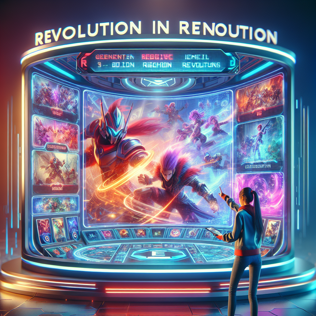 Kiosgamer Revolutionizes Mobile Legend Gaming Experience