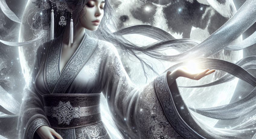 Chang'e Surges in Popularity: Strategies to Master the Moonlit Heroine